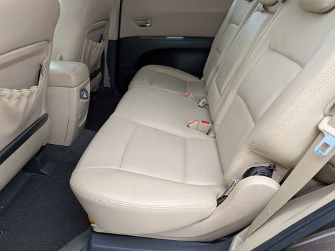 Used 2008 Subaru Tribeca Limited AWD/4WD image 19