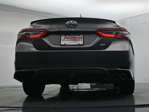 Used 2024 Toyota Camry SE FWD image 35