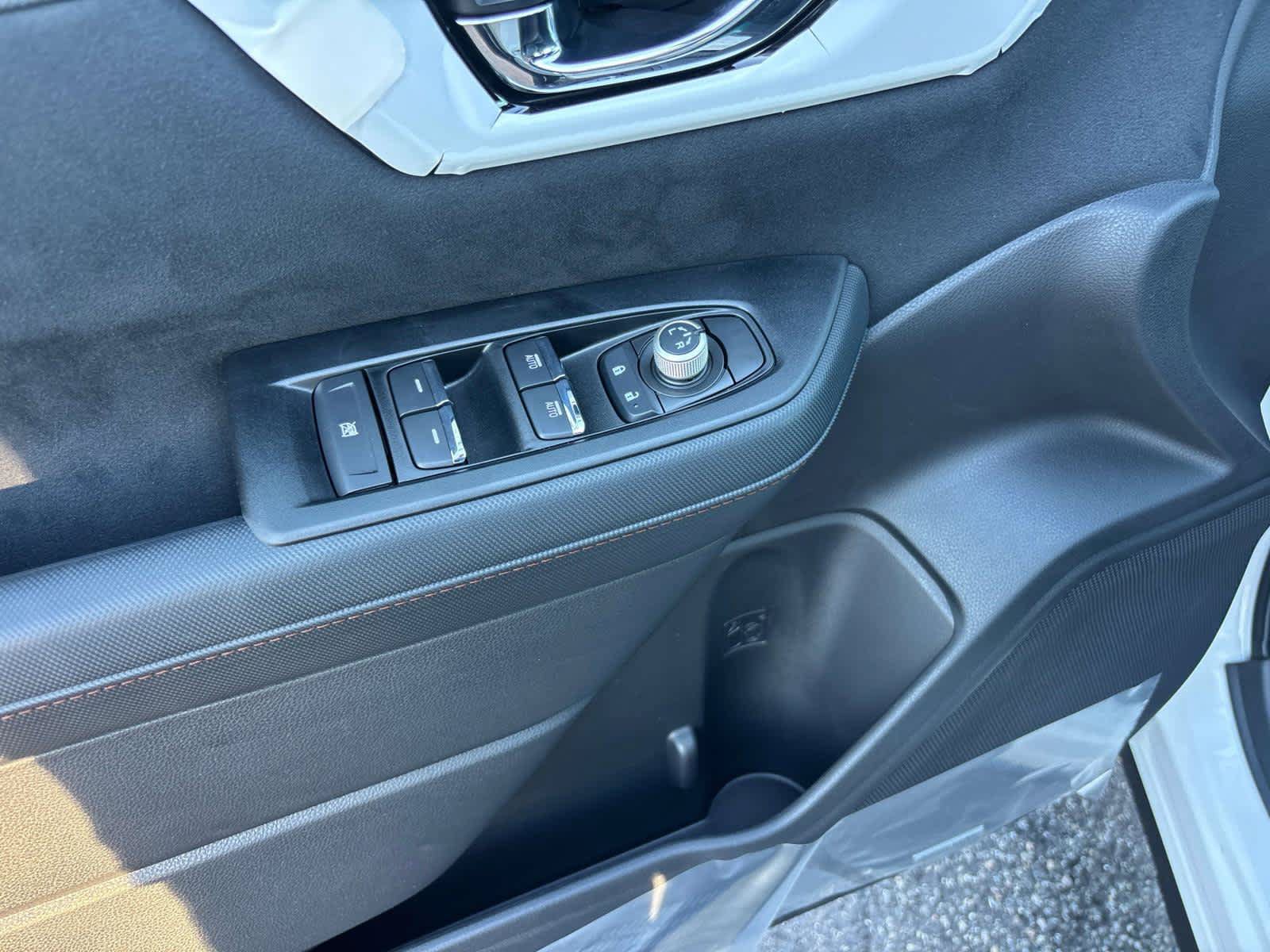 New 2026 Subaru Forester Sport AWD/4WD image 11