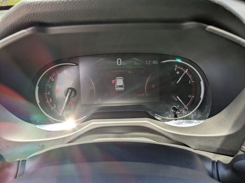 Used 2023 Toyota RAV4 XLE FWD image 35