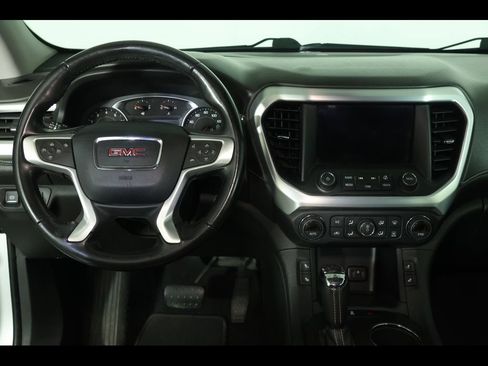Used 2019 GMC Acadia SLT FWD image 11