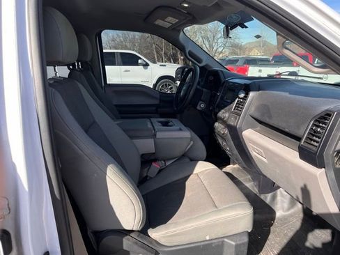 Used 2016 Ford F150 XL w/ XL Power Equipment Group image 11