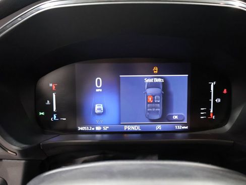 Used 2024 Ford Escape ST-Line image 39