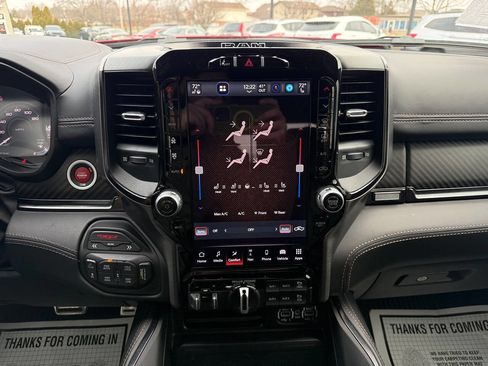 Used 2024 RAM 1500 TRX image 19