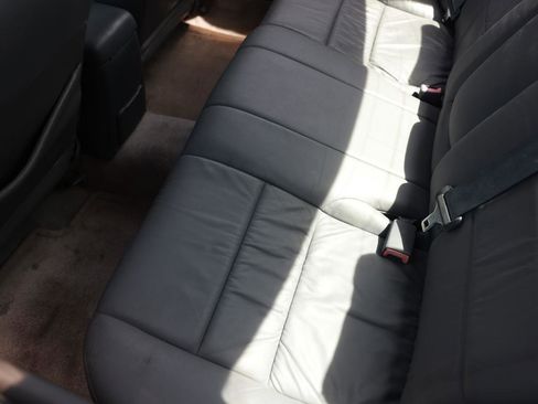 Used 2000 Toyota Camry LE FWD image 10