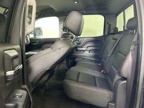 Used 2015 GMC Sierra 1500 SLT w/ All-Terrain Package AWD/4WD image 24