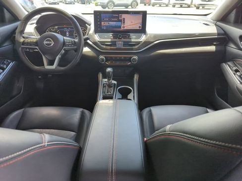 Certified 2023 Nissan Altima 2.5 SR FWD image 23