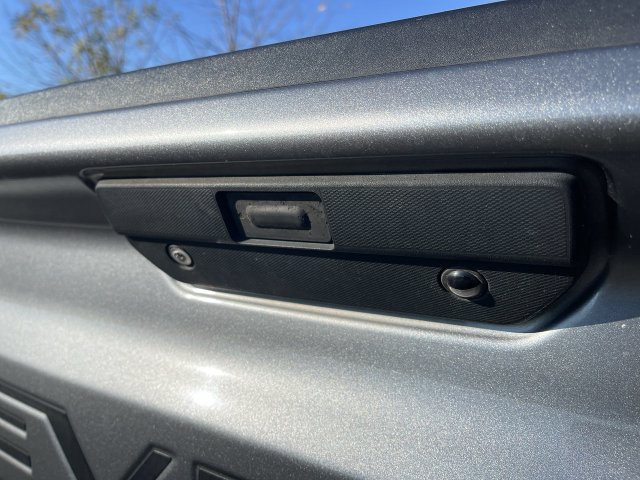 Used 2022 Chevrolet Silverado 1500 RST w/ All Star Edition Plus AWD/4WD image 7