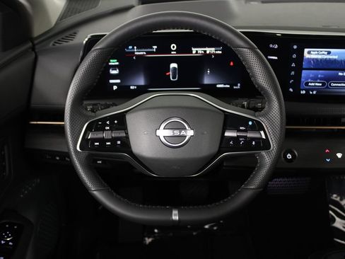 Certified 2023 Nissan Ariya AWD image 22