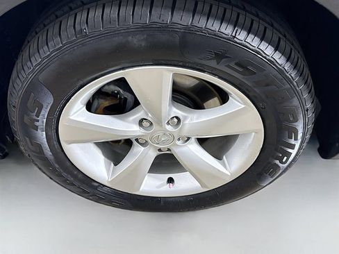 Used 2010 Lexus RX 350 AWD image 9