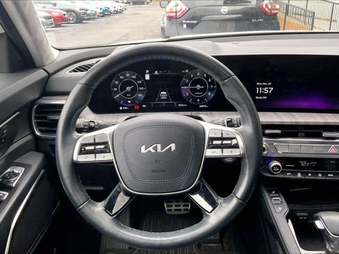 Used 2024 Kia Telluride SX Prestige image 5