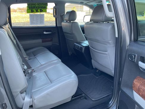 Used 2013 Toyota Tundra Platinum image 40