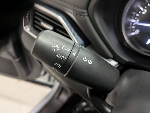 Used 2023 MAZDA CX-5 AWD 2.5 S w/ Select Package image 20