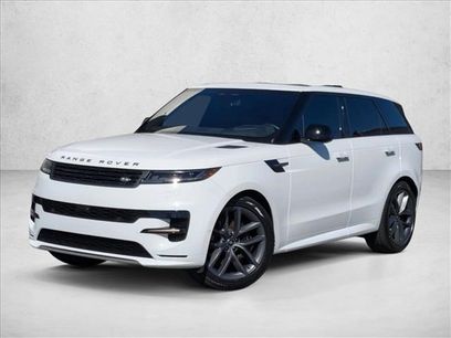 Used 2023 Land Rover Range Rover Sport SE Dynamic