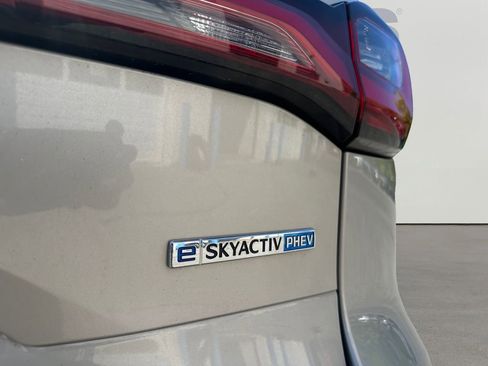 Used 2024 MAZDA CX-90 Plug-In Hybrid w/ Premium Pkg AWD/4WD image 31