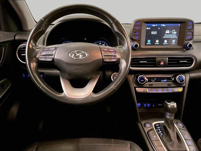 Used 2020 Hyundai Kona Limited AWD/4WD image 5