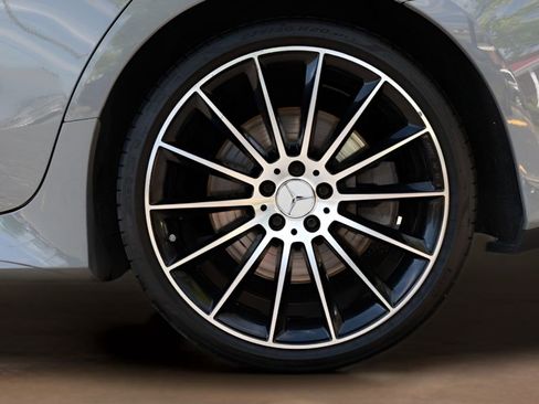 Used 2021 Mercedes-Benz CLS 53 AMG 4MATIC image 42