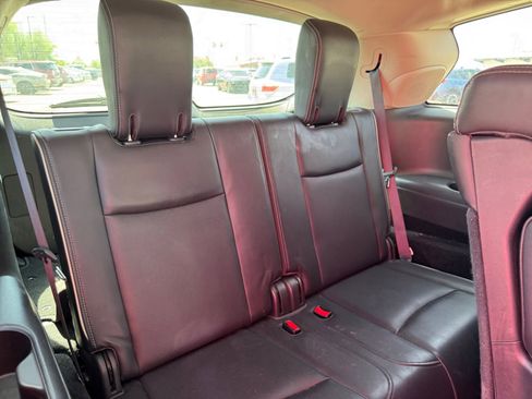 Used 2018 INFINITI QX60 FWD w/ Premium Package image 25