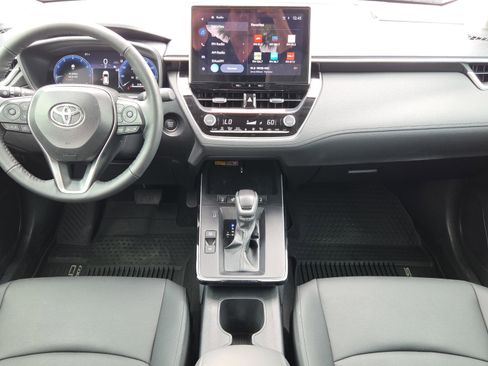 Certified 2026 Toyota Corolla Cross XLE w/ Convenience Package AWD/4WD image 14
