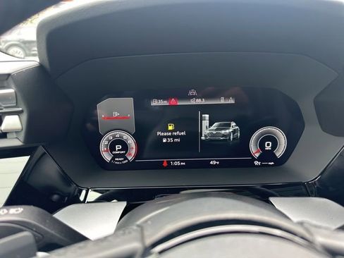 New 2026 Audi A3 2.0T Premium AWD/4WD image 27