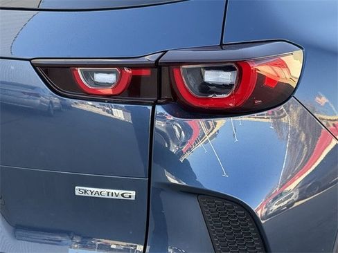 Used 2025 MAZDA CX-50 AWD 2.5 S w/ Premium Plus Pkg image 7