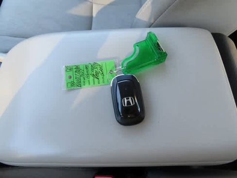 Certified 2023 Honda Accord LX image 23