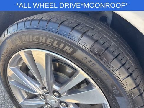 Used 2024 Cadillac XT5 Premium Luxury AWD/4WD image 21
