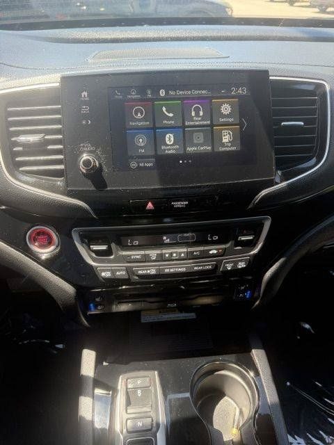 Used 2019 Honda Pilot Elite image 18