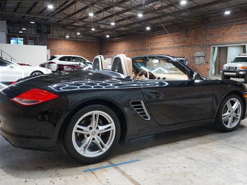 Used 2009 Porsche Boxster image 21