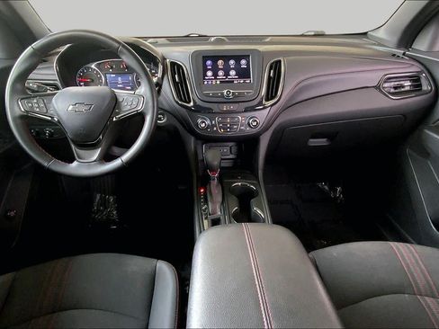 Used 2023 Chevrolet Equinox RS FWD image 15