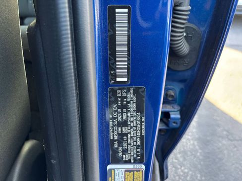 Used 2025 Kia K4 LXS image 28