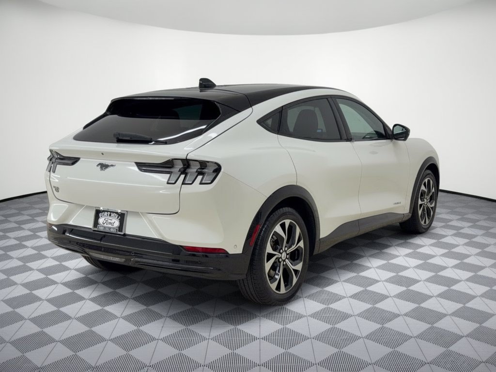 Used 2023 Ford Mustang Mach-E Premium RWD image 9