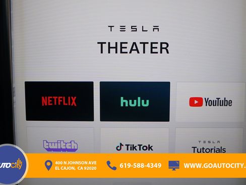 Used 2018 Tesla Model S 75D image 27