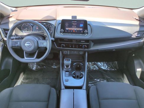 Certified 2023 Nissan Rogue S image 22