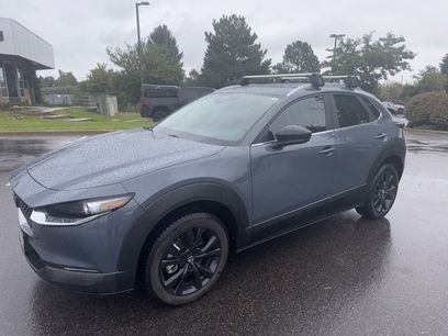 Used 2023 MAZDA CX-30 AWD 2.5 S w/ Preferred Package