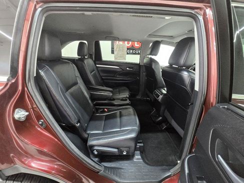 Used 2015 Toyota Highlander XLE FWD image 20