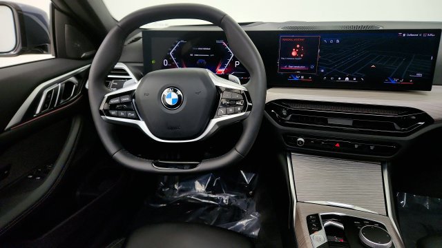 Used 2026 BMW 430i Coupe RWD image 51