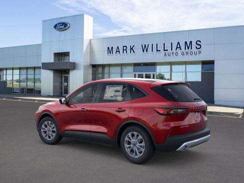 New 2026 Ford Escape Active w/ Tech Pack #1 image 5
