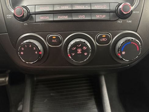 Used 2018 Kia Forte LX w/ LX Popular Package FWD image 15