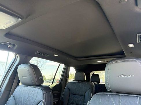 New 2026 Buick Enclave Avenir w/ Super Cruise Package FWD image 22