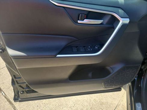 Certified 2025 Toyota RAV4 XLE Premium FWD image 12