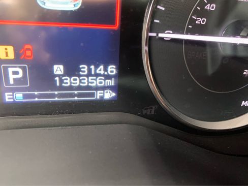 Used 2018 Subaru Impreza 2.0i Limited image 16