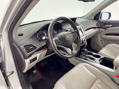 Used 2014 Acura MDX FWD image 4