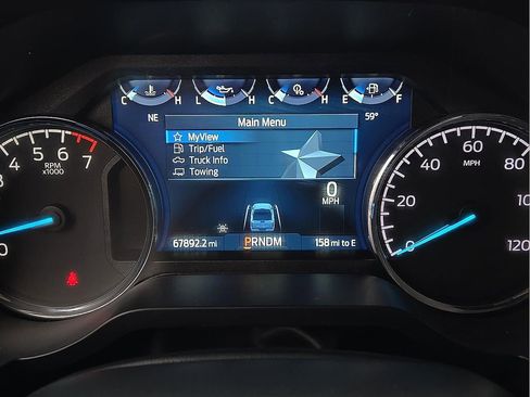 Used 2023 Ford F150 XLT w/ Equipment Group 302A High AWD/4WD image 18