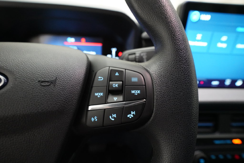 Used 2026 Ford Maverick XLT AWD/4WD image 18