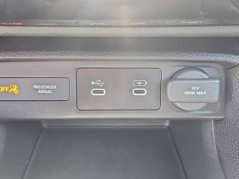 Certified 2025 Honda Civic Sport image 16