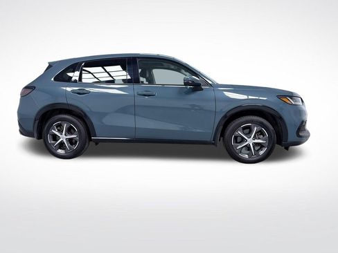 Used 2024 Honda HR-V EX-L image 10