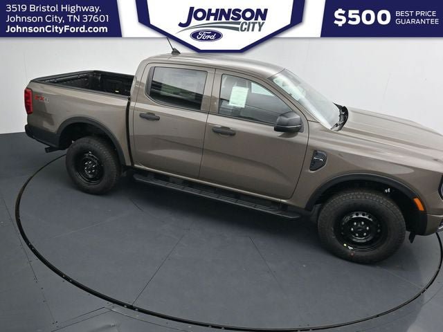 New 2026 Ford Ranger XL w/ FX4 Off-Road Package AWD/4WD image 24
