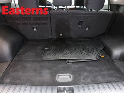 Used 2021 Hyundai Tucson Sport AWD/4WD image 9