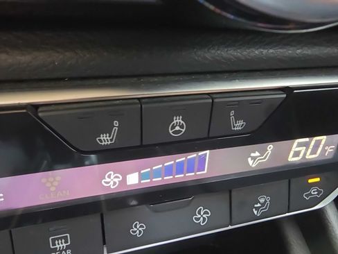 Used 2024 Nissan Sentra SV w/ All-Weather Package FWD image 16
